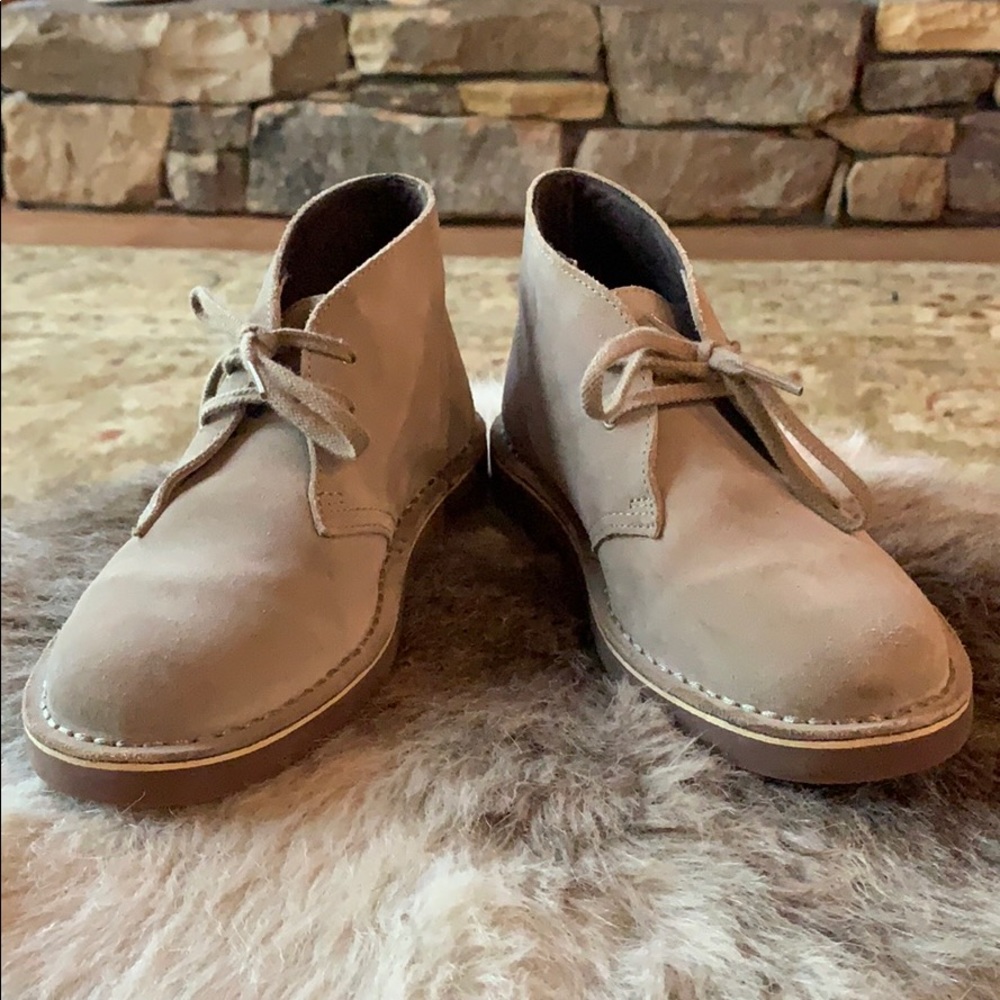 Men’s/ Women’s Arce Bridge Sand